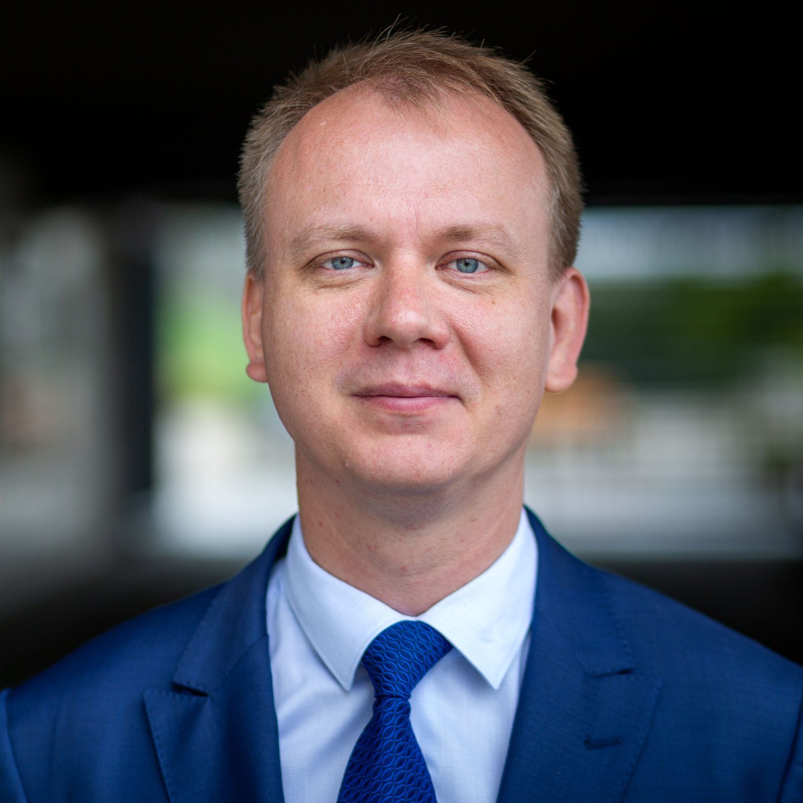 Miroslav Beblavý